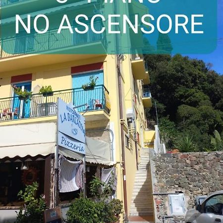 Endro'S Rooms Monterosso al Mare Exterior foto