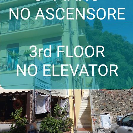 Endro'S Rooms Monterosso al Mare Exterior foto