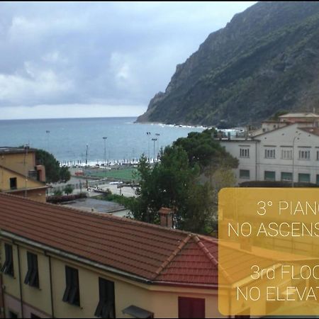 Endro'S Rooms Monterosso al Mare Exterior foto