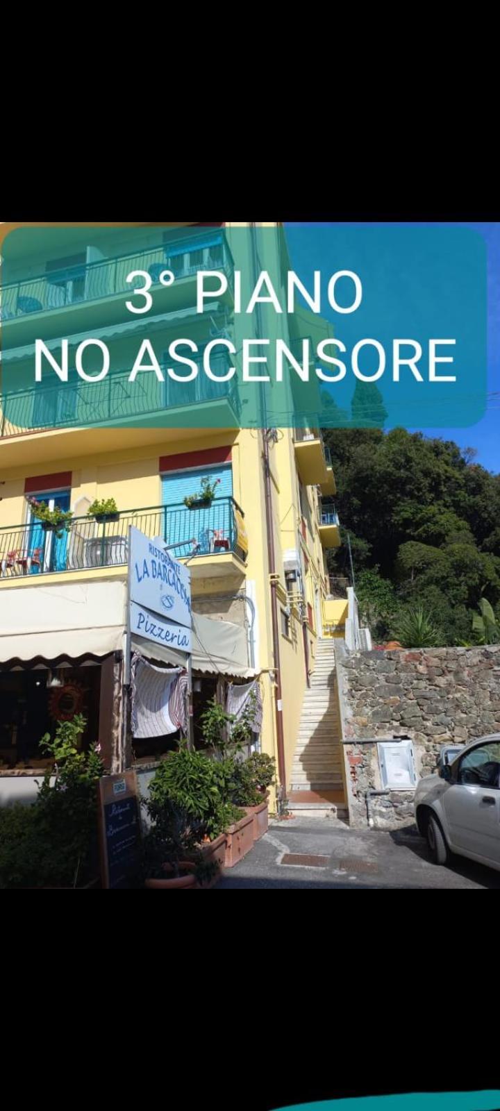 Endro'S Rooms Monterosso al Mare Exterior foto