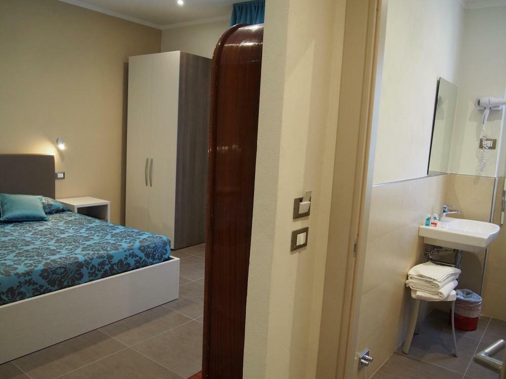 Endro'S Rooms Monterosso al Mare Exterior foto