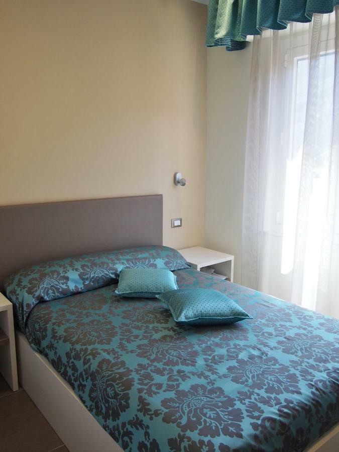 Endro'S Rooms Monterosso al Mare Exterior foto