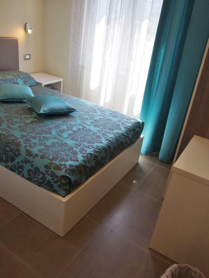 Endro'S Rooms Monterosso al Mare Exterior foto