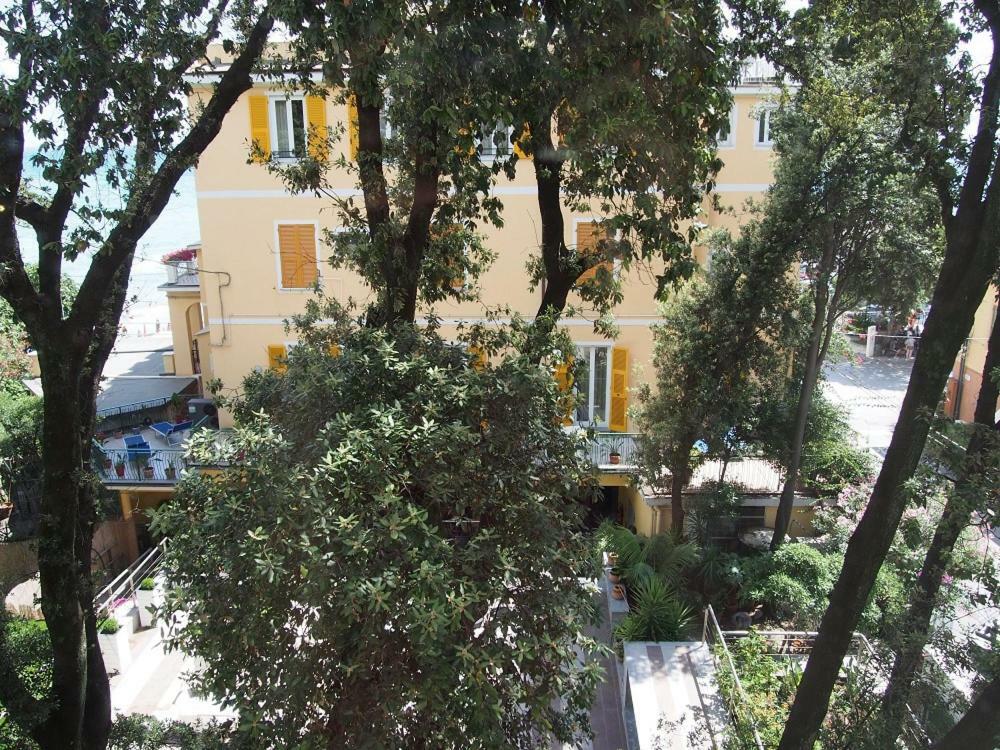 Endro'S Rooms Monterosso al Mare Exterior foto