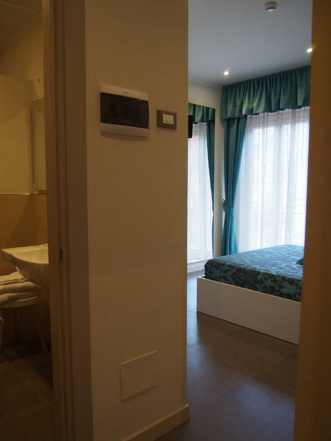 Endro'S Rooms Monterosso al Mare Exterior foto